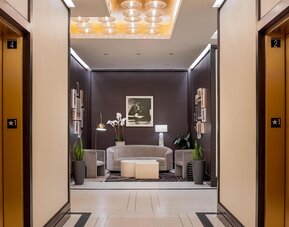 Tempo By Hilton Nashville Downtown