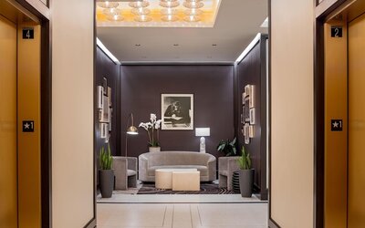 Tempo By Hilton Nashville Downtown