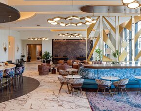 Tempo By Hilton Nashville Downtown