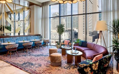 Tempo By Hilton Nashville Downtown