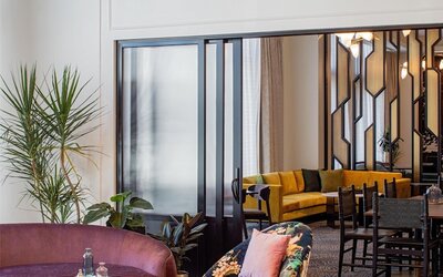 Tempo By Hilton Nashville Downtown
