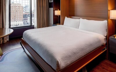 Tempo By Hilton Nashville Downtown