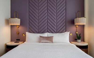 Tempo By Hilton Nashville Downtown