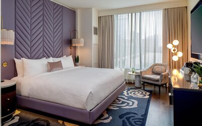 Tempo By Hilton Nashville Downtown