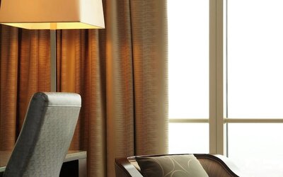 The Westin Peachtree Plaza, Atlanta