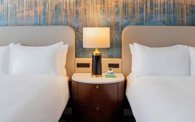 Tempo By Hilton Nashville Downtown