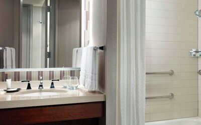 The Westin Peachtree Plaza, Atlanta