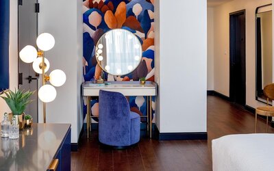 Tempo By Hilton Nashville Downtown