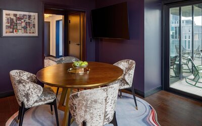 Tempo By Hilton Nashville Downtown