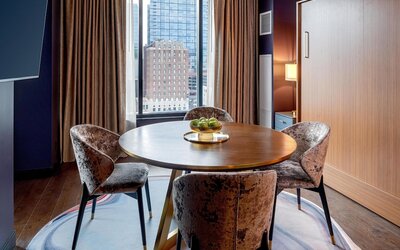 Tempo By Hilton Nashville Downtown