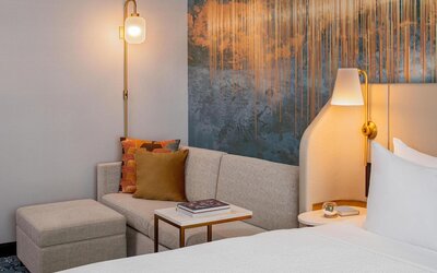 Tempo By Hilton Nashville Downtown