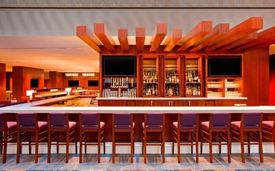 The Westin Peachtree Plaza, Atlanta