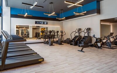 Tempo By Hilton Nashville Downtown