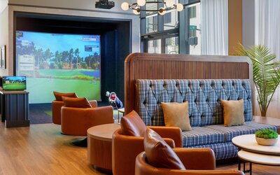 Tempo By Hilton Nashville Downtown