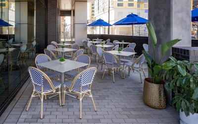 Tempo By Hilton Nashville Downtown
