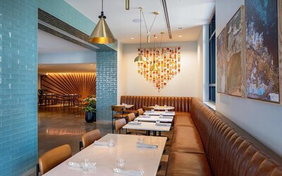 Tempo By Hilton Nashville Downtown