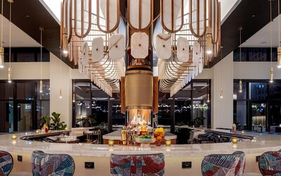 Tempo By Hilton Nashville Downtown