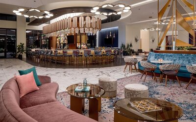 Tempo By Hilton Nashville Downtown
