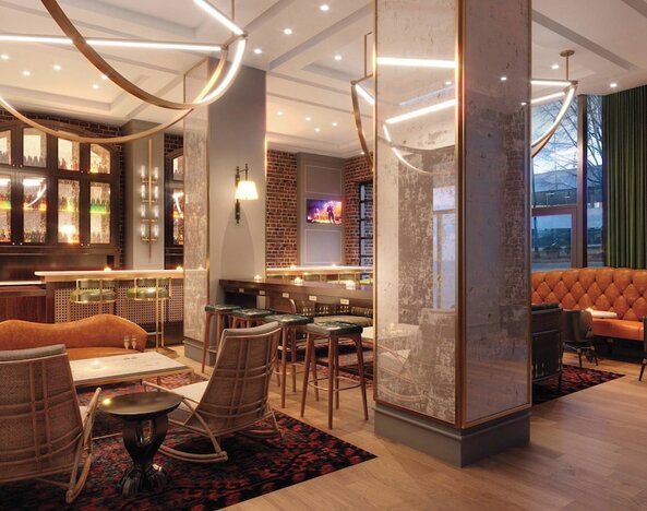 Glenn Hotel, Autograph Collection