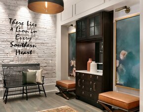 Glenn Hotel, Autograph Collection