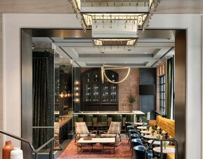 Glenn Hotel, Autograph Collection