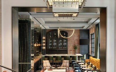 Glenn Hotel, Autograph Collection