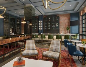 Glenn Hotel, Autograph Collection