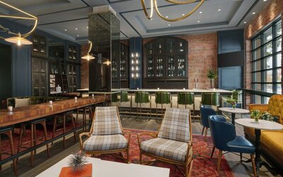 Glenn Hotel, Autograph Collection