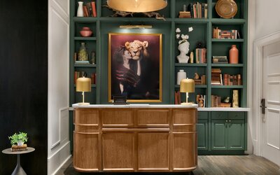 Glenn Hotel, Autograph Collection