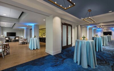 Glenn Hotel, Autograph Collection