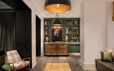 Glenn Hotel, Autograph Collection