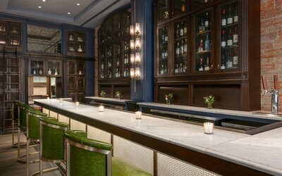 Glenn Hotel, Autograph Collection