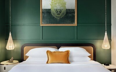 Glenn Hotel, Autograph Collection