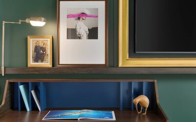 Glenn Hotel, Autograph Collection