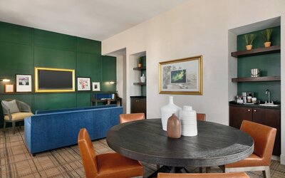 Glenn Hotel, Autograph Collection