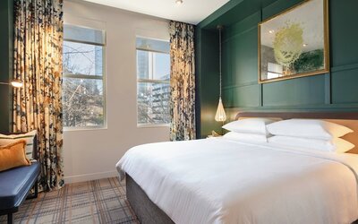 Glenn Hotel, Autograph Collection