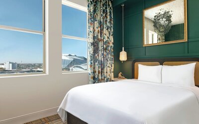 Glenn Hotel, Autograph Collection