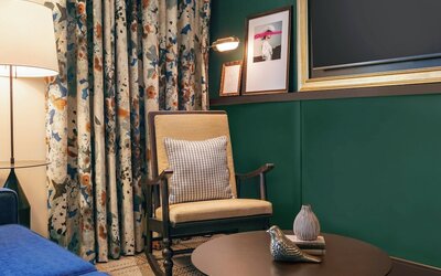 Glenn Hotel, Autograph Collection