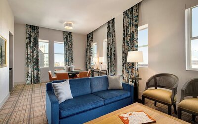 Glenn Hotel, Autograph Collection