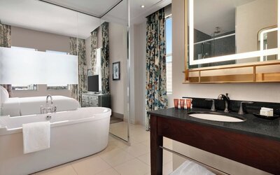 Glenn Hotel, Autograph Collection