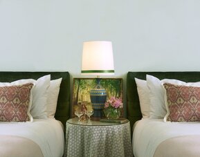 The Pontchartrain Hotel