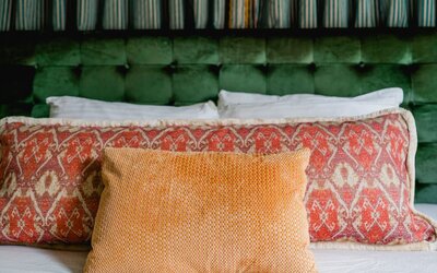 The Pontchartrain Hotel