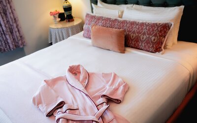 The Pontchartrain Hotel