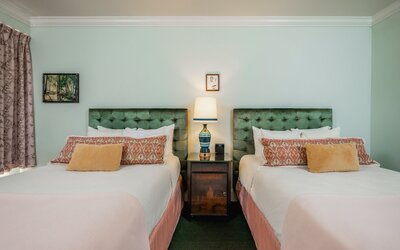 The Pontchartrain Hotel