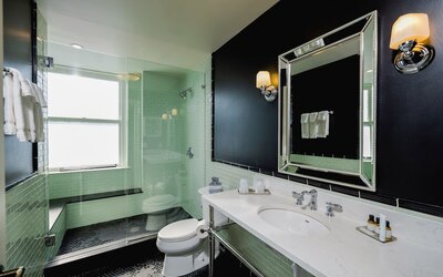 The Pontchartrain Hotel