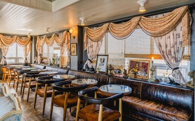The Pontchartrain Hotel