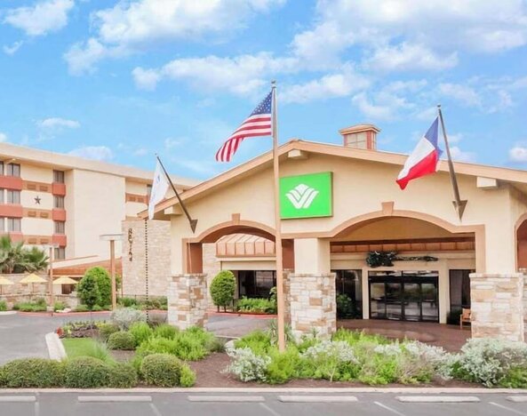 Wyndham Garden Hotel Austin