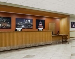 Wyndham Garden Hotel Austin