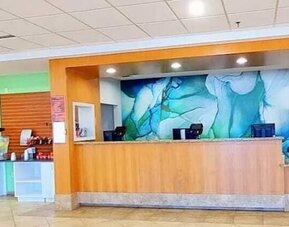 Wyndham Garden Hotel Austin