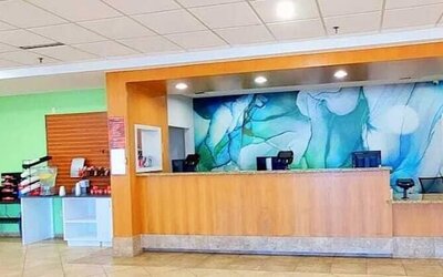 Wyndham Garden Hotel Austin